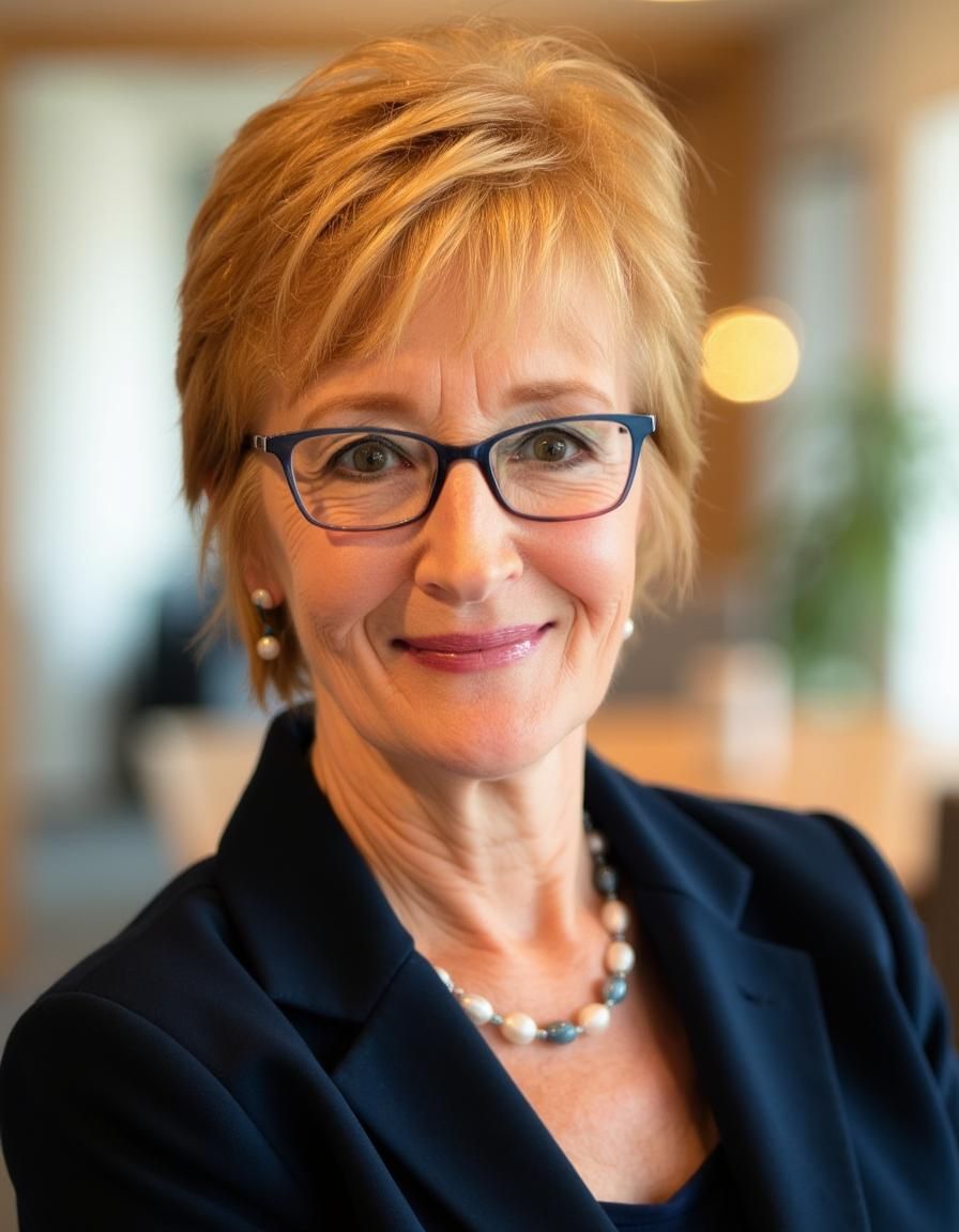 Dr. Rebecca Stephenson