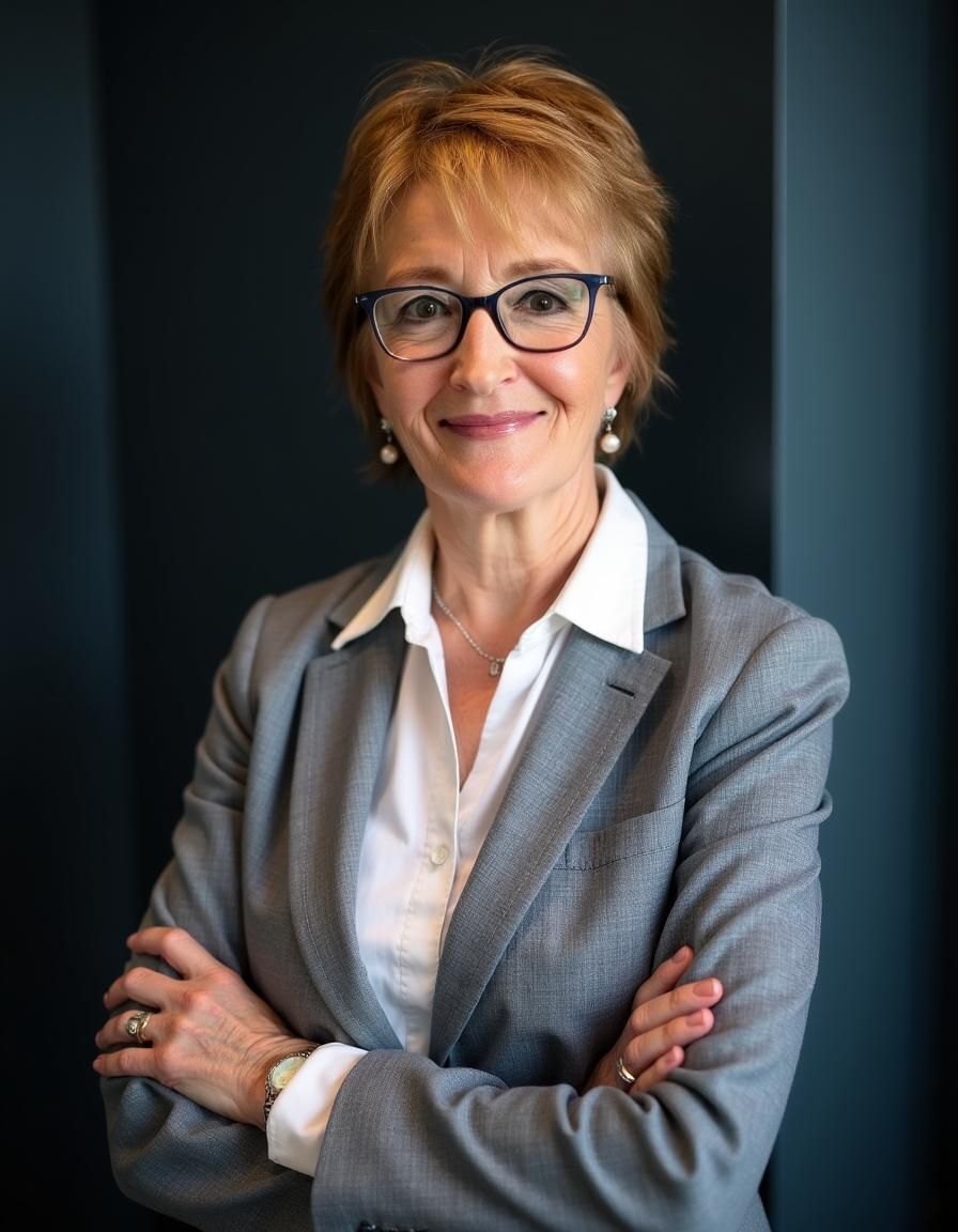 Dr. Rebecca Stephenson